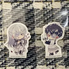 アイナナ Group Anniversary アニカフェ Re:vale