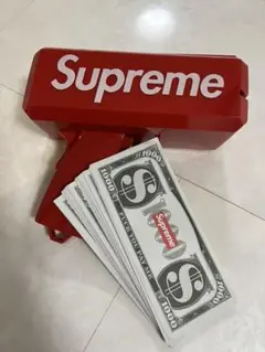 2026年最新】supreme money gunの人気アイテム - メルカリ