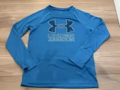 UNDER ARMOUR アンダーアーマー　トレーニングシャツ　長袖　インナー