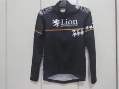 Lion de KAPELMUUR サイクルジャージ 千鳥チップ チェレステ - メルカリ