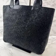 8ピ96◎印傳屋◎ハンドバッグ - メルカリ