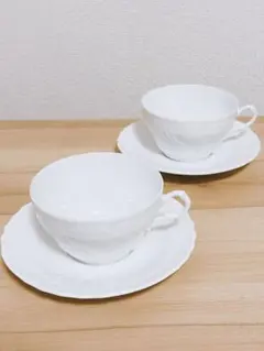 訳あり】リチャードジノリ ベッキオホワイト 長方形皿 28cm - メルカリ