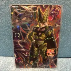 スーパードラゴンボールヒーローズ MM1-sec2セル