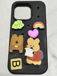 iPhone15pro スマホケース