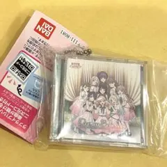 ラブライブ！シリーズ15周年　ミニCDコレクション　蓮ノ空スクールアイドルクラブ