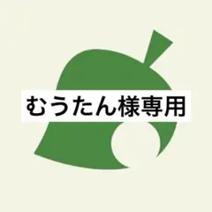 あつまれどうぶつの森　amiiboカード　ペチカ　ウサギ　156