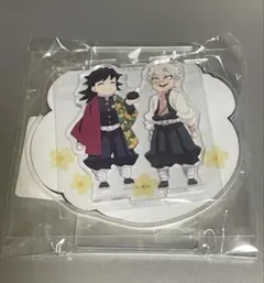 2026年最新】鬼滅の刃 柱稽古編 実弥におはぎを渡す義勇の人気アイテム