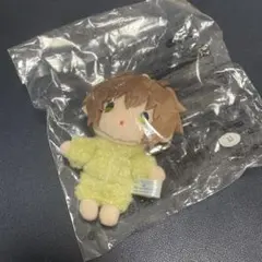 セガ ラッキーくじオンライン「名探偵コナン -もこもこリラックスタイム-」世良