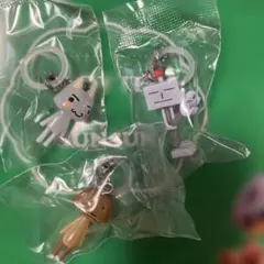 どこでもいっしょ めじるしアクセサリー　トロ　ピエール　スズキ