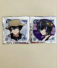 2026年最新】叢雲添 缶バッジの人気アイテム - メルカリ
