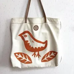 トリーバーチ　トートバッグ