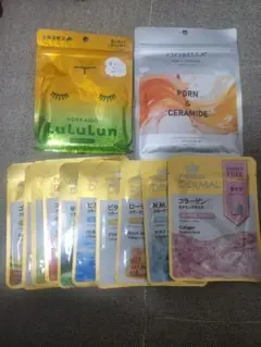 フェイスマスクまとめ売り