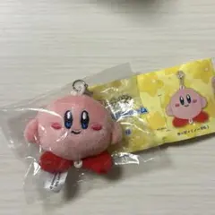 星のカービィ ぬいぐるみチャーム ノーマル ガチャガチャ