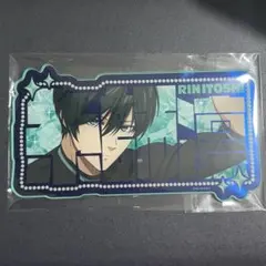 ブルーロック アクリルネームプレート ready fight ver. 糸師凛