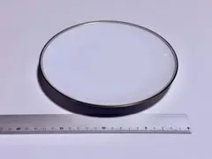 大倉陶園 リミテッドエディション ゴールドハーモニー 19cmプレート皿 中皿のサムネイル