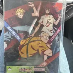 Sakamoto Days アクリルスタンド