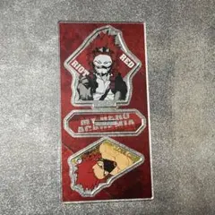 僕のヒーローアカデミア 切島鋭児郎 アクリルスタンド
