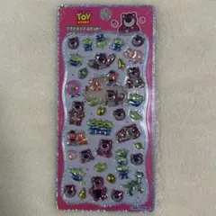 プチドロ ディズニー トイ・ストーリー ロッツォ