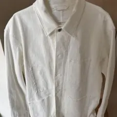 ユニクロGジャン 未使用