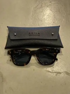 AKILA APOLLO サングラスのサムネイル
