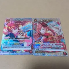 ユニオンアリーナ シャニマス R☆ パラレル サイン 郁田はるき - メルカリ
