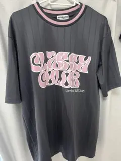 ラグアジェム　セイラコラボスポーツtシャツのサムネイル