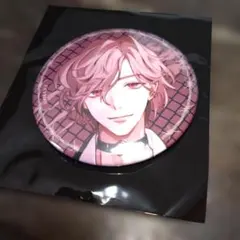 イケメンヴィラン リアム