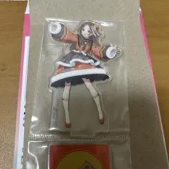 2025年最新】学園アイドルマスター 一番くじ アクリルスタンドの