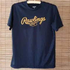 Rawlings✨ネイビー Tシャツ✨
