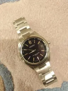 2025年最新】セイコー ブライツ 自動巻きの人気アイテム - メルカリ