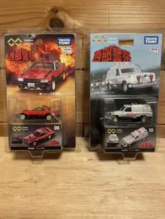 2026年最新】トミカプレミアムの人気アイテム - メルカリ