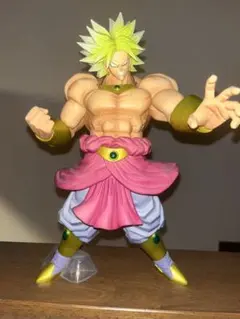 ドラゴンボール一番くじ　ブロリー