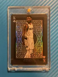 Kyrie Irving All Kings SSP ダラス・マーベリックス