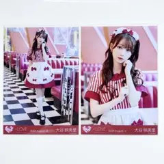 佐々木舞香 イコラブ 仲直りシュークリーム ヒキ 生写真 =LOVE - メルカリ