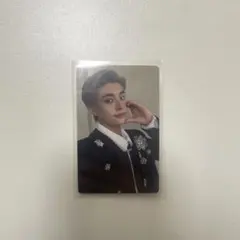 ENHYPEN JAKE 定め トレカ