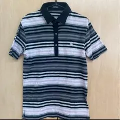 バーバリーブラックレーベル　美品　サイズ2