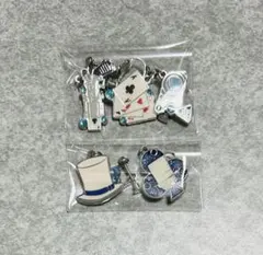 名探偵コナン　USJ 2019 イヤリング　怪盗キッド