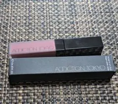 ADDICTION アディクション ザ マットリキッド リップカラー #017のサムネイル