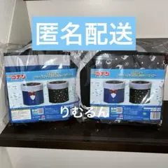 名探偵コナン　プラチナムザッカ折り畳みボックスチェアー