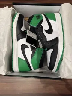Air Jordan 1 Retro High OG 28.5 新品未使用