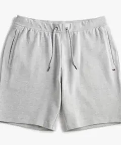 トミーヒルフィガー　エッセンシャルスウェットショーツ