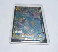 ドラゴンボールスーパーダイバーズ 孫悟空 GDR AP2-001