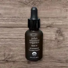 【新品】john masters organics フェイシャルオイル 29mLのサムネイル