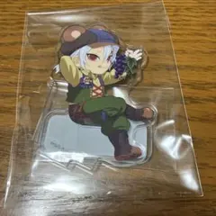 鬼滅の刃 実りの秋まつり 秋まつり アクリルスタンド アクスタ 宇髄 天元