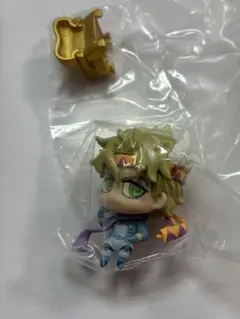 ジョジョの奇妙な冒険 JOJOWORLD3 EDITION シーザー