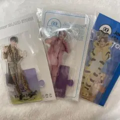 松倉海斗 Travis Japan アクリルスタンドII