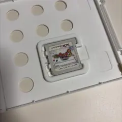 妖怪ウォッチ3 スキヤキ ニンテンドー3DS ソフト