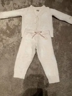 90〜100センチ　ジェラートピケ　子供服