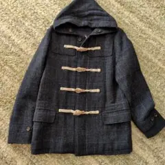 Paul Smith ダッフルコート グレー系のサムネイル