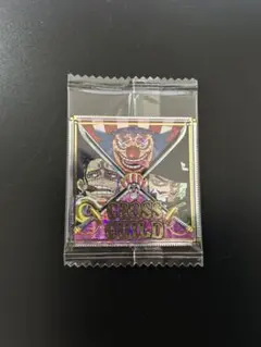 LOG8 クロスギルドSEC【ワンピースシールウエハース】エッグヘッド